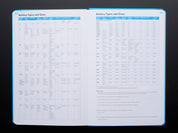 The Maker's Notebook