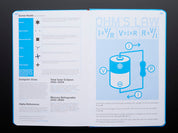 The Maker's Notebook