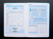 The Maker's Notebook