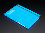 The Maker's Notebook