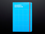 The Maker's Notebook