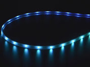 Adafruit Mini Skinny NeoPixel Digital RGB LED Strip 4m