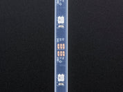 Adafruit Mini Skinny NeoPixel Digital RGB LED Strip - 30 LED/m