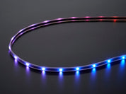 Adafruit Mini Skinny NeoPixel Digital RGB LED Strip - 30 LED/m