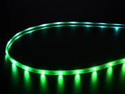 Adafruit Mini Skinny NeoPixel Digital RGB LED Strip - 30 LED/m
