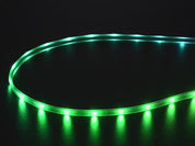 Adafruit Mini Skinny NeoPixel Digital RGB LED Strip 1m