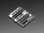 Expansion Board 3.1 for WiPy IoT Development Platform