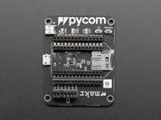 Expansion Board 3.1 for WiPy IoT Development Platform