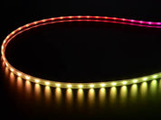 Adafruit Mini Skinny NeoPixel Digital RGB LED Strip - 60 LED/m