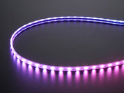 Adafruit Mini Skinny NeoPixel Digital RGB LED Strip 1m