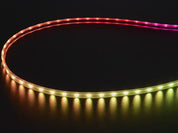 Adafruit Mini Skinny NeoPixel Digital RGB LED Strip 1m