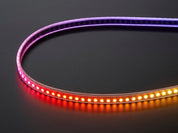 Adafruit Mini Skinny NeoPixel Digital RGB LED Strip - 144 LED/m