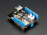 Ethernet Shield for Arduino - W5500 Chipset
