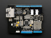 Ethernet Shield for Arduino - W5500 Chipset