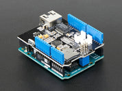 Ethernet Shield for Arduino - W5500 Chipset