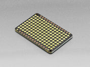 LED Charlieplexed Matrix - 9x16 LEDs - Cool White