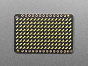 LED Charlieplexed Matrix - 9x16 LEDs - Cool White