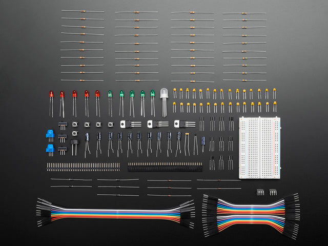 Adafruit Parts Pal