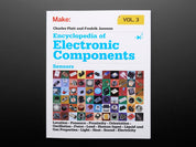 Encyclopedia of Electronic Components Volume 3