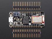 Adafruit Feather M0 Bluefruit LE