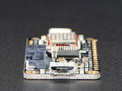 Adafruit Feather M0 Bluefruit LE