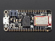 Adafruit Feather M0 Bluefruit LE