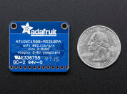 Adafruit ATWINC1500 WiFi Breakout