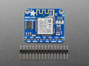 Adafruit ATWINC1500 WiFi Breakout
