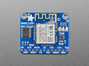Adafruit ATWINC1500 WiFi Breakout