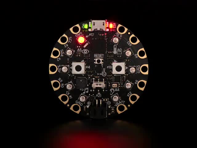 Circuit Playground Classic