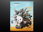 Hackaday Omnibus - Vol. 02 - 2015