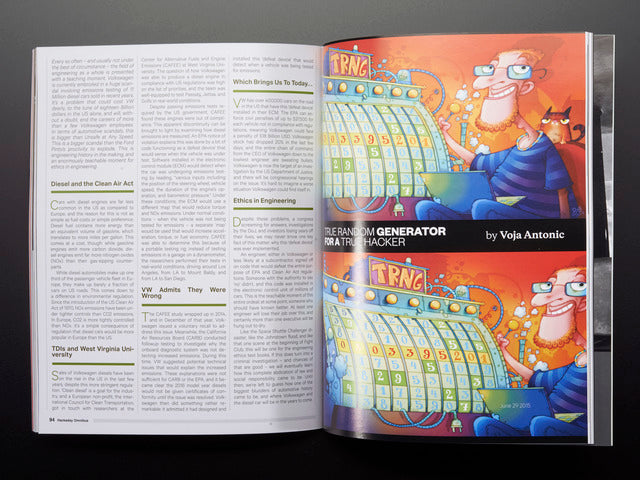 Hackaday Omnibus - Vol. 02 - 2015