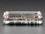 C4Labs Zebra Zero for Raspberry Pi Zero