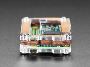 C4Labs Zebra Zero for Raspberry Pi Zero