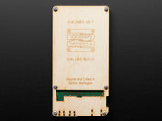 C4Labs Zebra Zero Plus for Raspberry Pi Zero