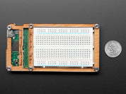 C4Labs Zebra Zero Plus for Raspberry Pi Zero
