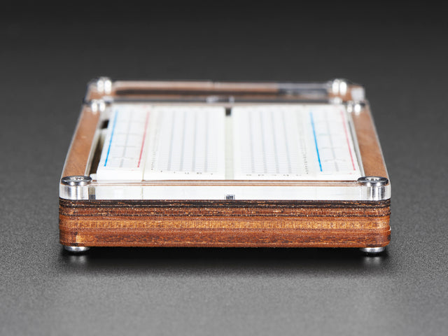 C4Labs Zebra Zero Plus for Raspberry Pi Zero