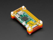 Pibow Zero Case for Raspberry Pi Zero v1.3