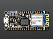 Adafruit Feather M0 WiFi - ATSAMD21 + ATWINC1500