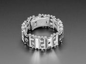 Leatherman Tread - Stainless Steel