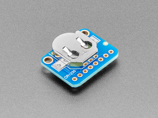 Adafruit DS3231 Precision RTC Breakout