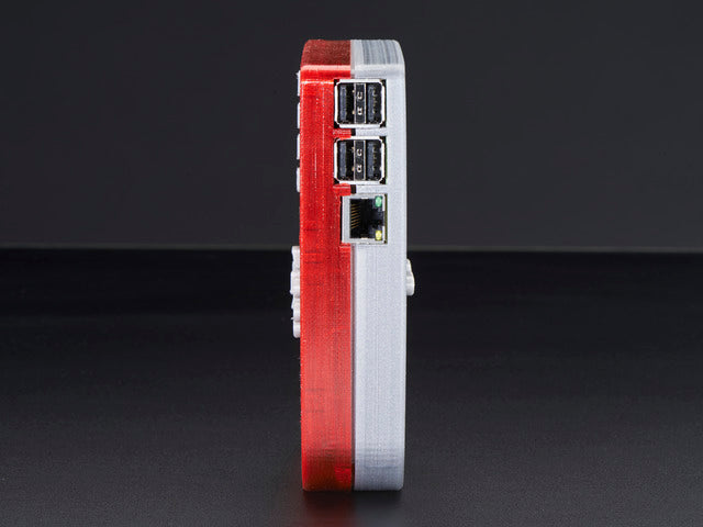 PiGRRL 2.0 Kit Pack - Build your own Pi Game Emulator!