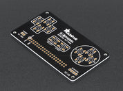 PiGRRL 2.0 Custom Gamepad PCB