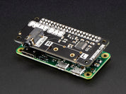 Pimoroni pHAT DAC for Raspberry Pi Zero