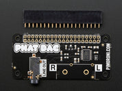 Pimoroni pHAT DAC for Raspberry Pi Zero