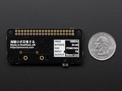 Pimoroni pHAT DAC for Raspberry Pi Zero