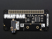 Pimoroni pHAT DAC for Raspberry Pi Zero