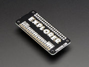 Pimoroni Explorer pHAT for Raspberry Pi Zero