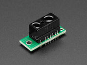 Sharp GP2Y0D805Z0F Digital Distance Sensor with Pololu Carrier