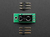 Sharp GP2Y0D805Z0F Digital Distance Sensor with Pololu Carrier